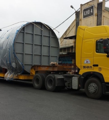 Dịch vụ vận chuyển hàng quá khổ quá tải, siêu trường siêu trọng - Vận tải Đại Phúc Dịch vụ vận chuyển hàng quá khổ quá tải, siêu trường siêu trọng - Vận tải Đại Phúc